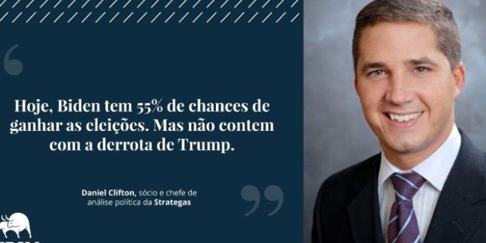 Eleições EUA 2020