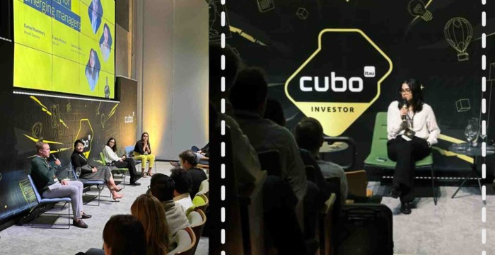 Cubo For Investors