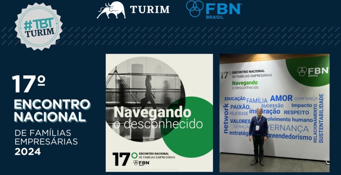 Encontro Nacional da FBN Brasil