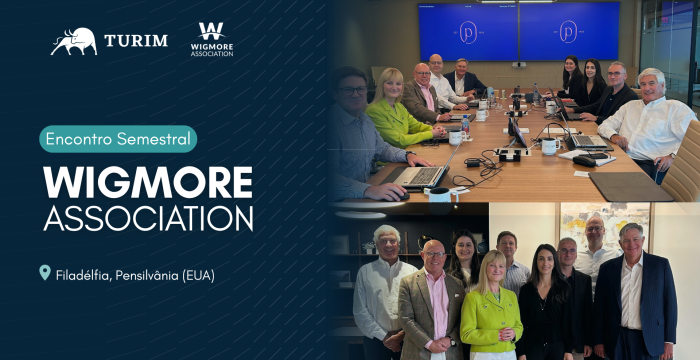 Wigmore Association Semi-Annual Meeting
